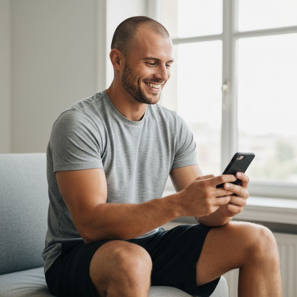 Healthy lifestyle choices