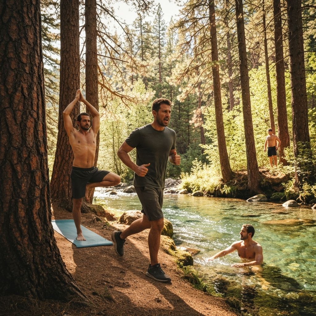 Lifestyle-friendly supplements